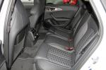 Audi RS6 Avant 2013 года (WW)